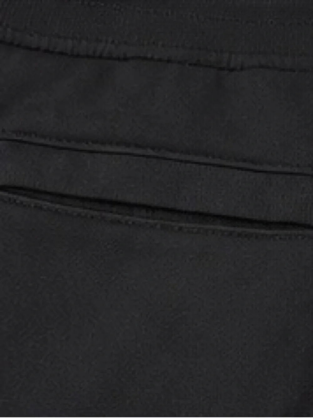 Under Armour Black Men’s Athletic Joggers with Logo - Picture 7 of 8